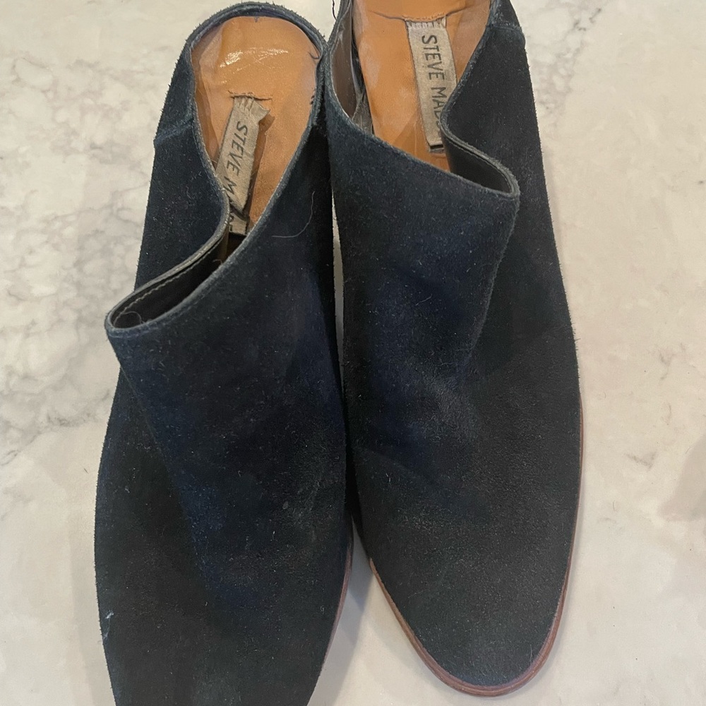 Comfortable stack mule - Picture 5 of 5